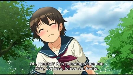 Futabu Mix: Futanari World, Folge 01