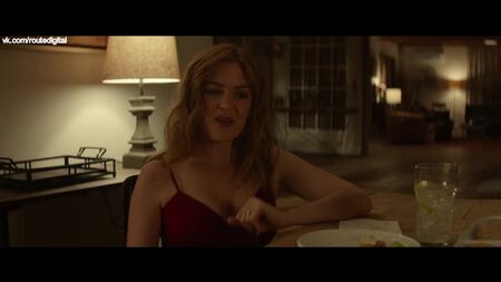 Isla Fisher – Visions (2015) 720p Blu-ray – Nackt? Sexy! Online anschauen / Айла Фишер – Видения