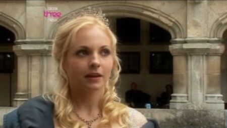 Merlin Secrets & Magic. Der verliebte Narr