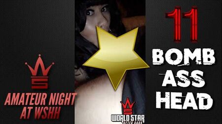 „Amateur Night“ bei WSHH – Uncut Comp, Folge 2! (*Warnung* Nur für Zuschauer ab 18 Jahren)
