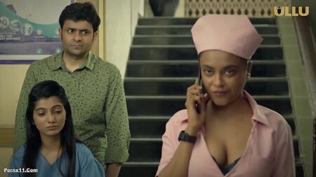 Julie Teil 2, Staffel 2, Hindi, Ullu