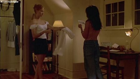 Susan Ward nackt, Lori Heuring, Erinn Bartlett, Laurie Fortier – The In Crowd (2000) 1080p – Online anschauen