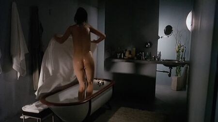 Charlotte Gainsbourg nackt – Der Eindringling (1999) HD 1080p Online anschauen
