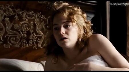 Emma Stone nackt – „The Favourite“ (2018) DVDScr Online anschauen / Эмма Стоун – „The Favourite“