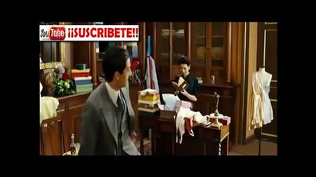 Penelope Cruz in einer Sexszene in „Manolete“ – in hoher Auflösung