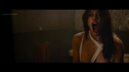 Michelle Rodriguez, Caitlin Gerard nackt – The Assignment (2016) HD 1080p online anschauen