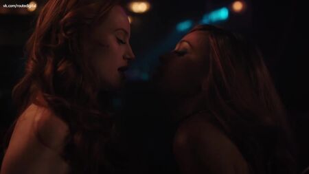 Vanessa Morgan, Madelaine Petsch – Riverdale (2019) Staffel 3, Folge 15 HD 1080p Nackt? Sexy! / Vanessa Morgan, Madelaine Petsch – Riverdale