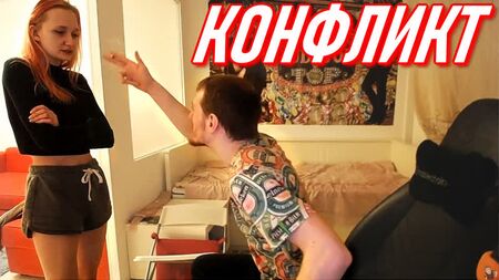Konflikt zwischen Vjlink und Diana | Streit zwischen vjlinkhero und Dyryana
