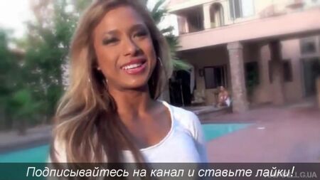 Kurzer Porno-Clip: Gruppensex