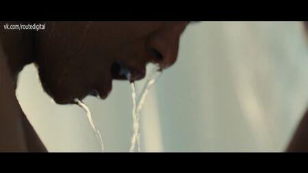 Zoe Saldana nackt – Colombiana (2011) HD 1080p online anschauen