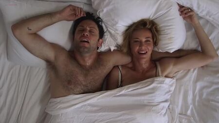 Connie Nielsen, Sara Paxton – All Relative (2014) WEB-DL HD 1080p Nackt? Sexy! Connie Nielsen, Sara Paxton – Alles ist relativ