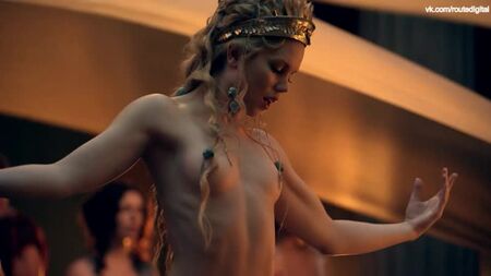 Viva Bianca, Lucy Lawless u. a. nackt – Spartacus – Rache (2012) e4 1080p Blu-ray online anschauen