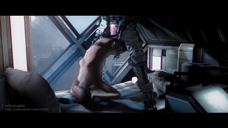 3D – [HENTAI] – Rey [Star Wars]