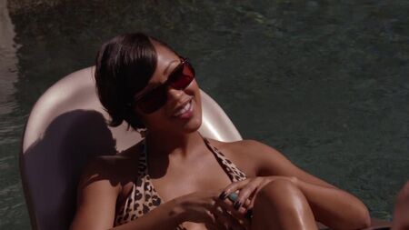 Meagan Good – Sexy – Californication (2012) Staffel 5, Folge 2–6