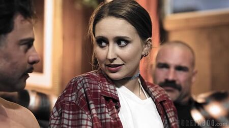 [PureTaboo] Laney Grey – Die bösen Nachbarn (22.03.2022)