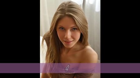 Die 10 besten russischen Pornostars