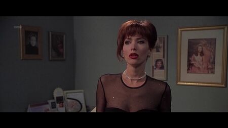 Janine Turner nackt – Dr. T und die Frauen (USA 2000) 720p – Online anschauen