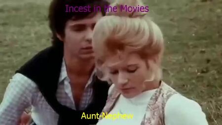 Inzest im Kino – Folge 03 (Tante und Neffe)