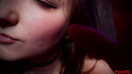 AFTYNROSE ASMR zum Valentinstag