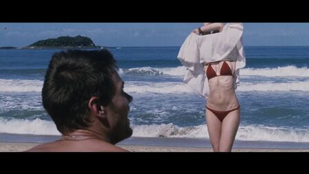 Beau Garrett nackt – Touristen (2006) HD 1080p
