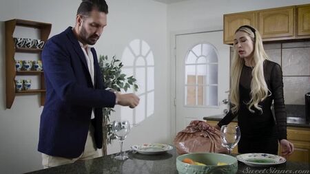 [SweetSinner] Freya Parker – Obsessed 2, Szene 3