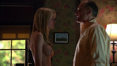 Sunny Mabrey Nude – Species III (2004) HD 1080p Blu-ray