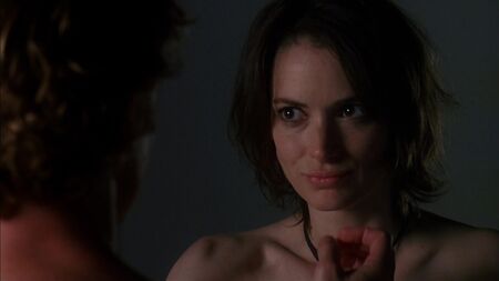 Winona Ryder nackt – Sex and Death 101 (2007) HD 1080p Online anschauen / Winona Ryder – Sex and Death 101