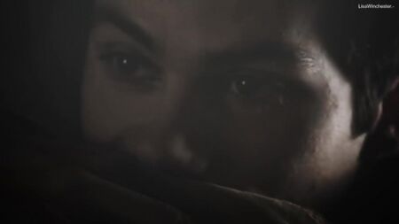 Nogitsune (Stiles) gegen Dean Winchester – Die Welt beherrschen {AU}