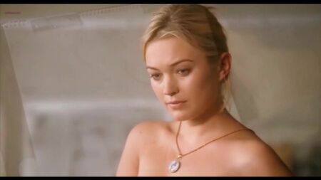 Sophia Myles nackt – Art School Confidential (2006)