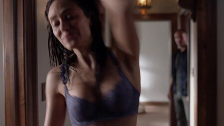 Emmy Rossum nackt, Emma Rose Kenney, Sammi Hanratty, v – Shameless, Staffel 8, Folge 8 (2017), 1080p
