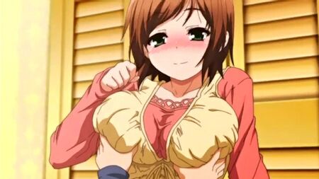 Tennen Koi iro Alkohol, Folge 2