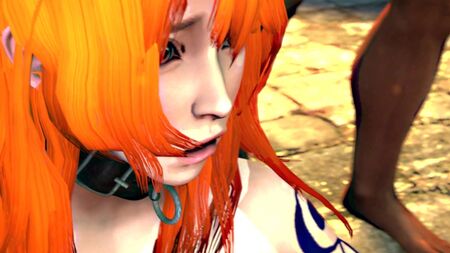 18+ Hentai Nami Grand Line Sammleredition / Нами Гранд-лаин (opiumud-015)