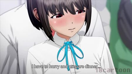 Teil 1, 3D, Große Brüste, Großer Hintern, Hentai, Cartoon-Pornos, 18cartoon