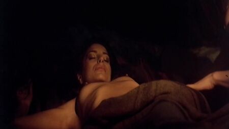 Tanit Phoenix Nude – Maya (Kamasutra Nights, 2008)