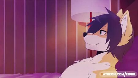 Furry-Pornos (Yiff)