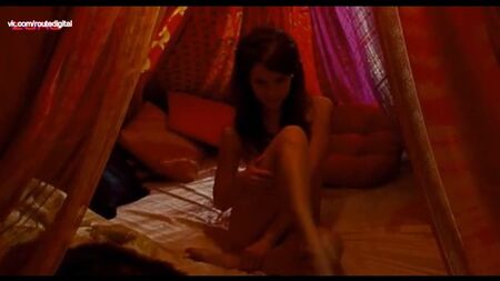 Kristen Hager nackt in „Manson, My Name Is Evil“ (2009) – Online anschauen