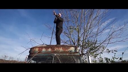 Projekt 86 – Messer in die Zukunft
