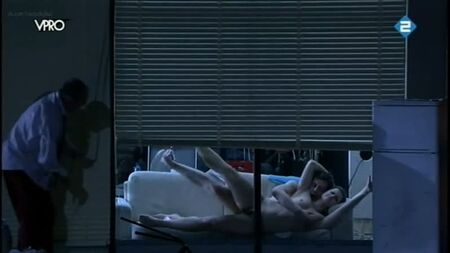 Elise Schaap Nude – Die Zähmung der Fechs (2009) HD 720p Online ansehen