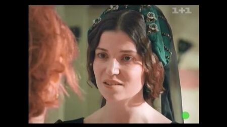 Ein grandioses Jahrhundert. Roksolana – Hürrem verprügelt Hatice! (Ausschnitt aus Folge 88)