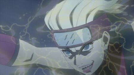 Boruto – Naruto Next Generations / Boruto – Die neue Generation von Naruto – Folge 30 [Synchronisation – Ban]