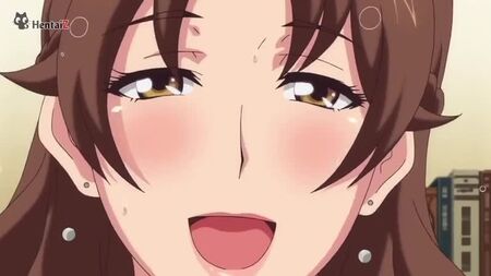 „Miboujin Nikki: Mit dem Menschen, den ich bewundere, unter einem Dach“ – Folge 1