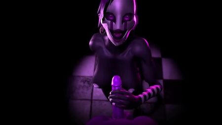 3D-Yiff von Rubikon, Furry-Porno, Sex, E621, Straight, FNAF, Five Nights at Freddy’s, R34, Rule34, Puppet, MILF, Blowjob
