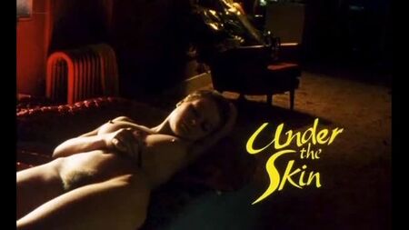 Samantha Morton nackt – Under the Skin (Großbritannien 1997) Online anschauen / Саманта Мортон – Внутри себя