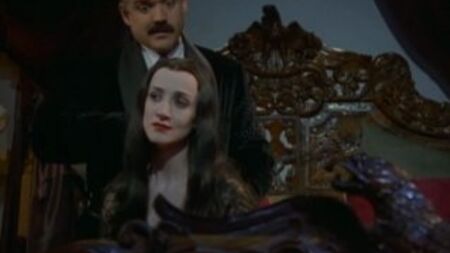 Die neue Addams-Familie (Folge 3)