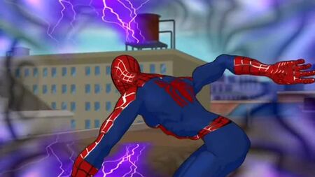 Der neue Spider-Man – Folge 13