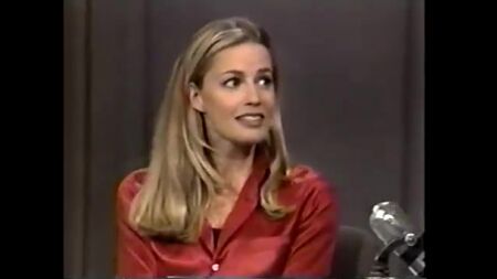 Interview mit Elisabeth Shue zu „Leaving Las Vegas“