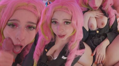 Die Leistung des Harlots