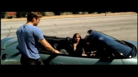 „Prelude“ mit Turbolader für „2 Fast 2 Furious“ (2003)