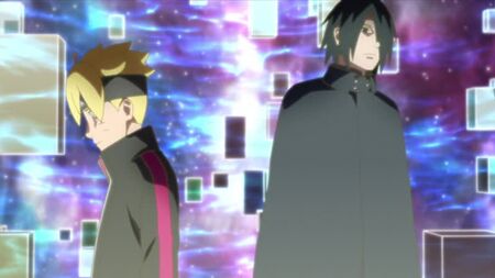 Boruto, Folge 136, Naruto Next Generations [1080 HD] | boruto | Boruto Original | Baruto