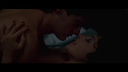 Isabella Rossellini nackt – Blue Velvet (1986) HD 1080p